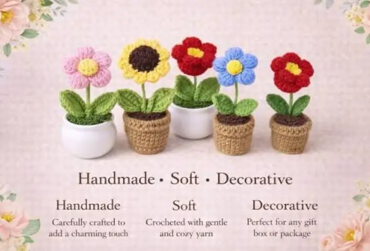 Handmade Gifts