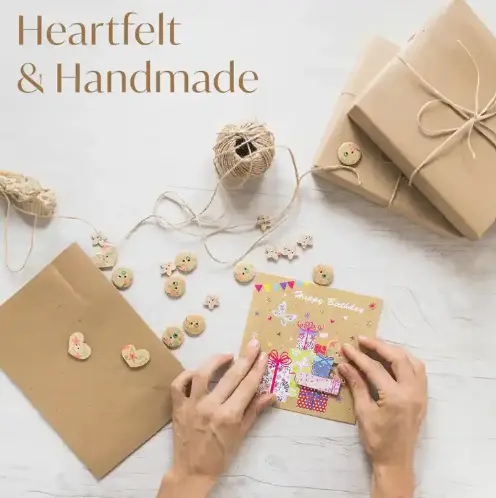 handmade gift