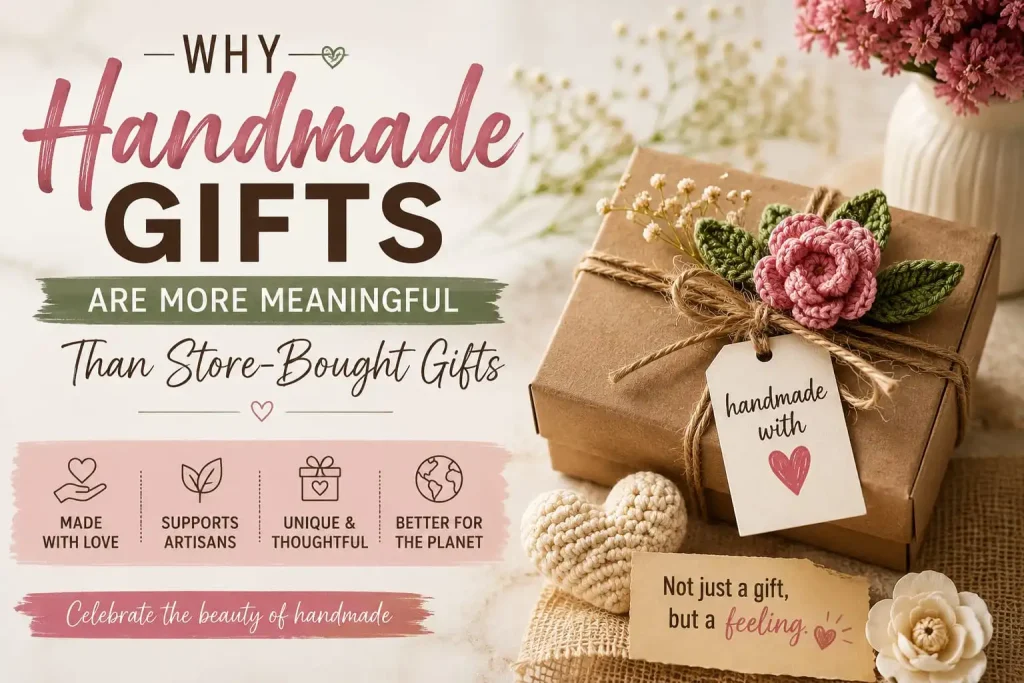 handmade gifts