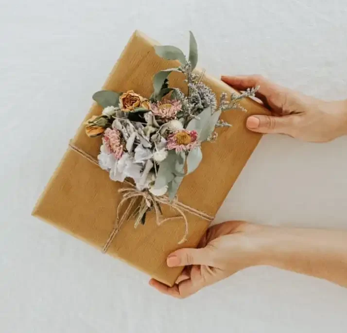 Personalized gift