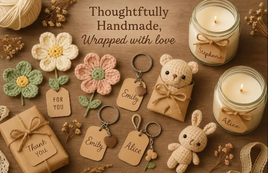 Personalized Gift